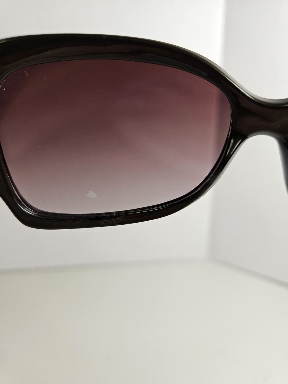 Fossil Women's Olive Green Lore 3ST PS 4076 Sunglasses Oversized - Picture 16 of 16